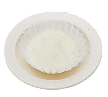 「とろろ（カップ）」（110円）