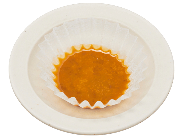 「店内仕込 新物うに醤油（カップ）」