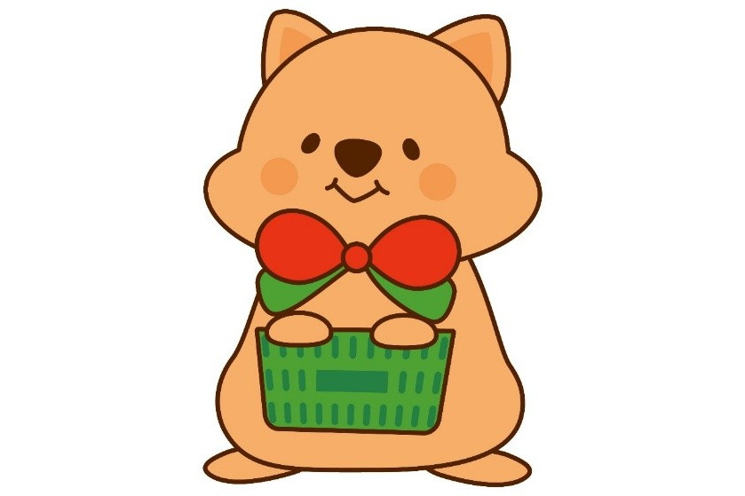 マルエツ「まるっぴー」