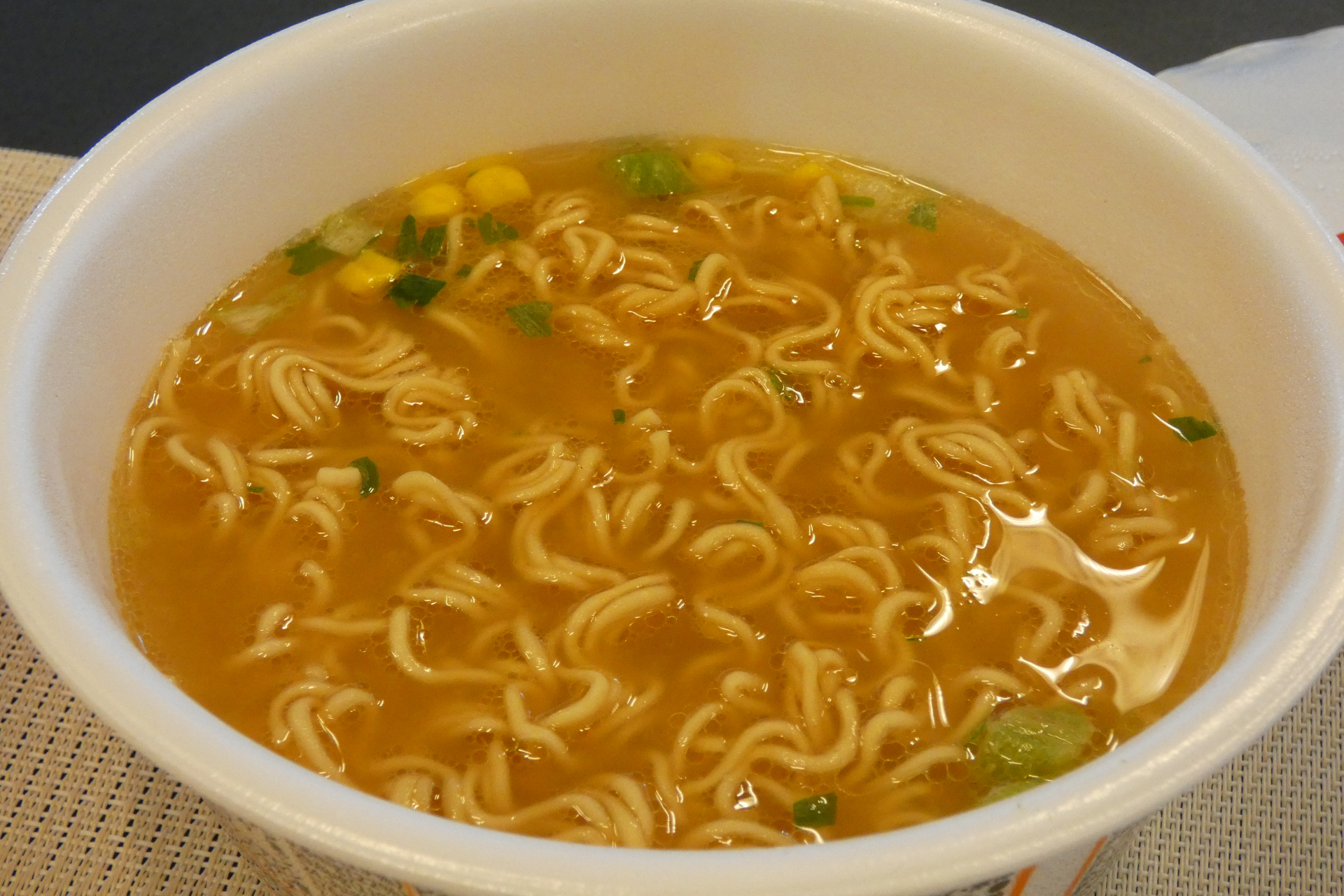 BASE RAMEN 味噌ラーメン