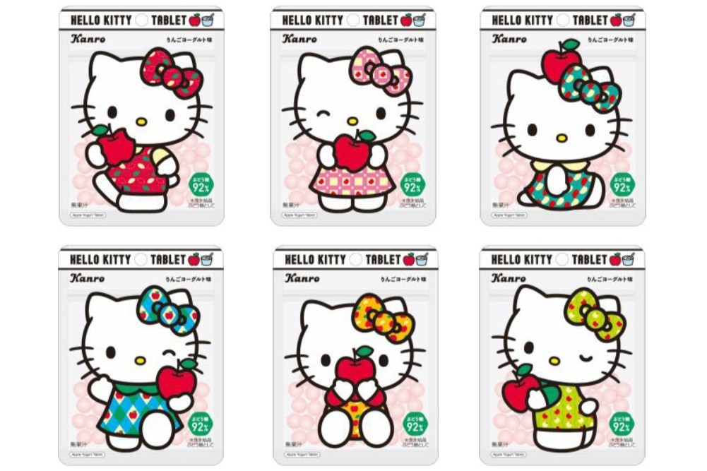 ハローキティタブレット