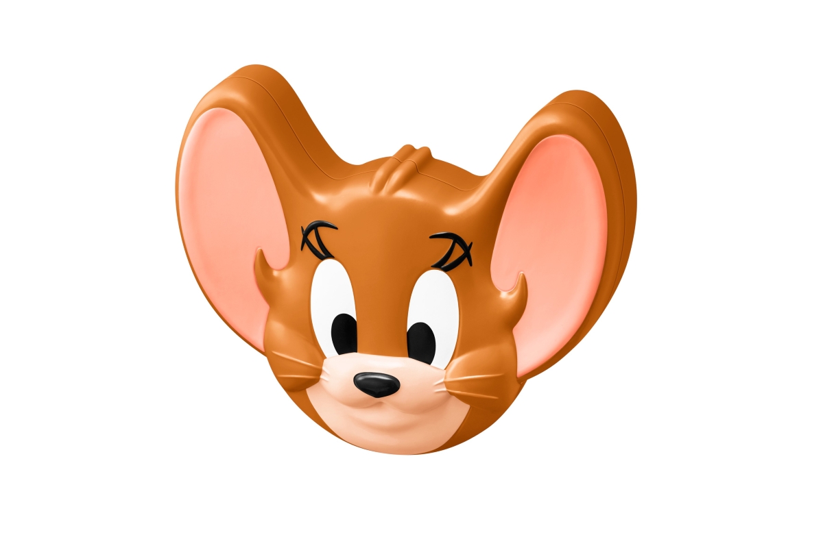 ジェリーとえあわせゲーム（ジェリーとしんけいすいじゃく）