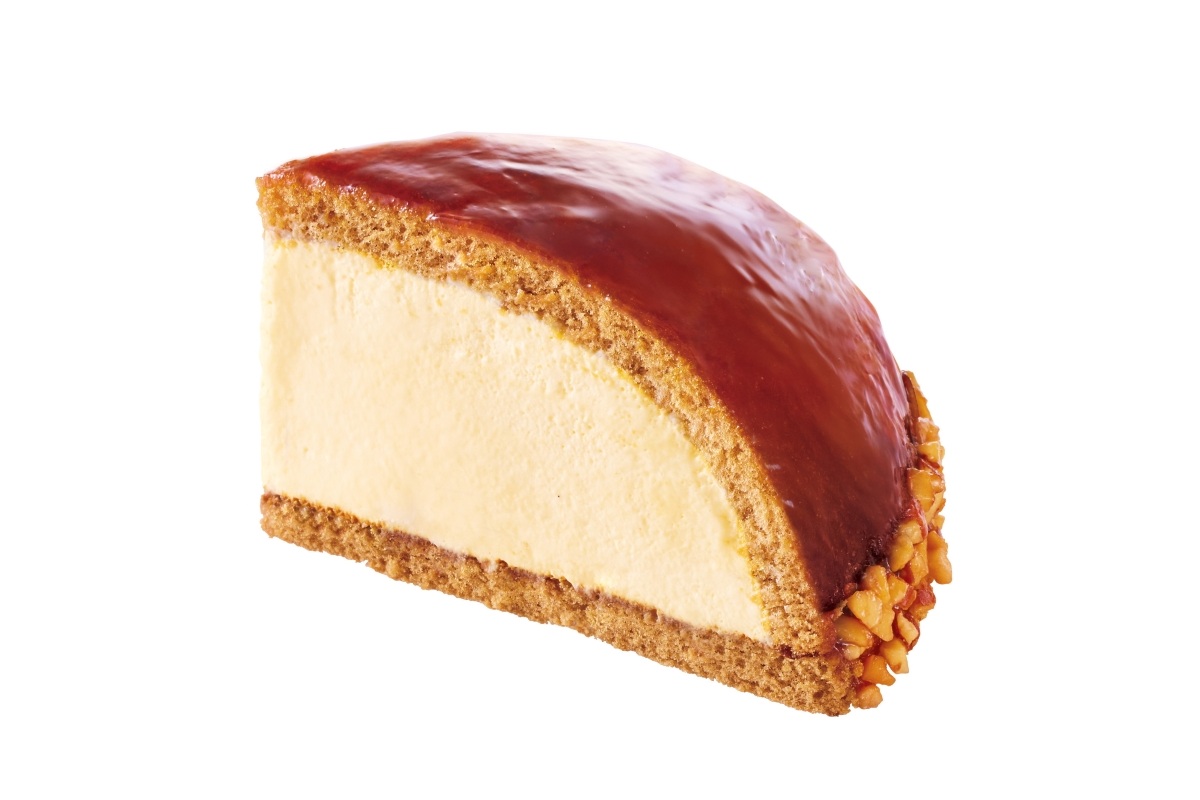 ごちそうカスタード