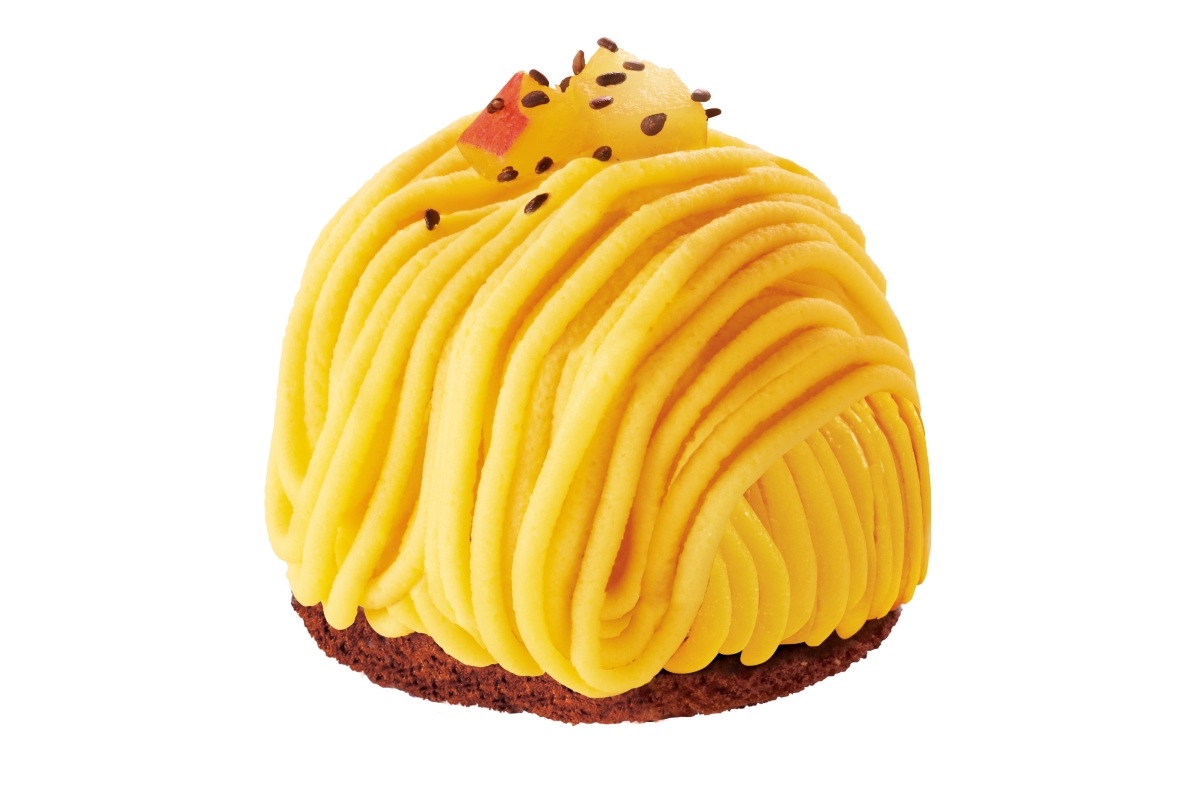 ごまいもんぶらん【鳴門金時使用】