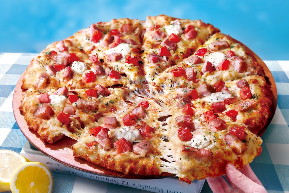 熟成パンチェッタの瀬戸内レモンソース