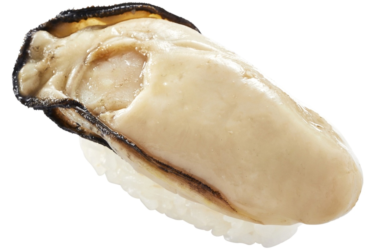 瀬戸内海産 蒸し牡蠣