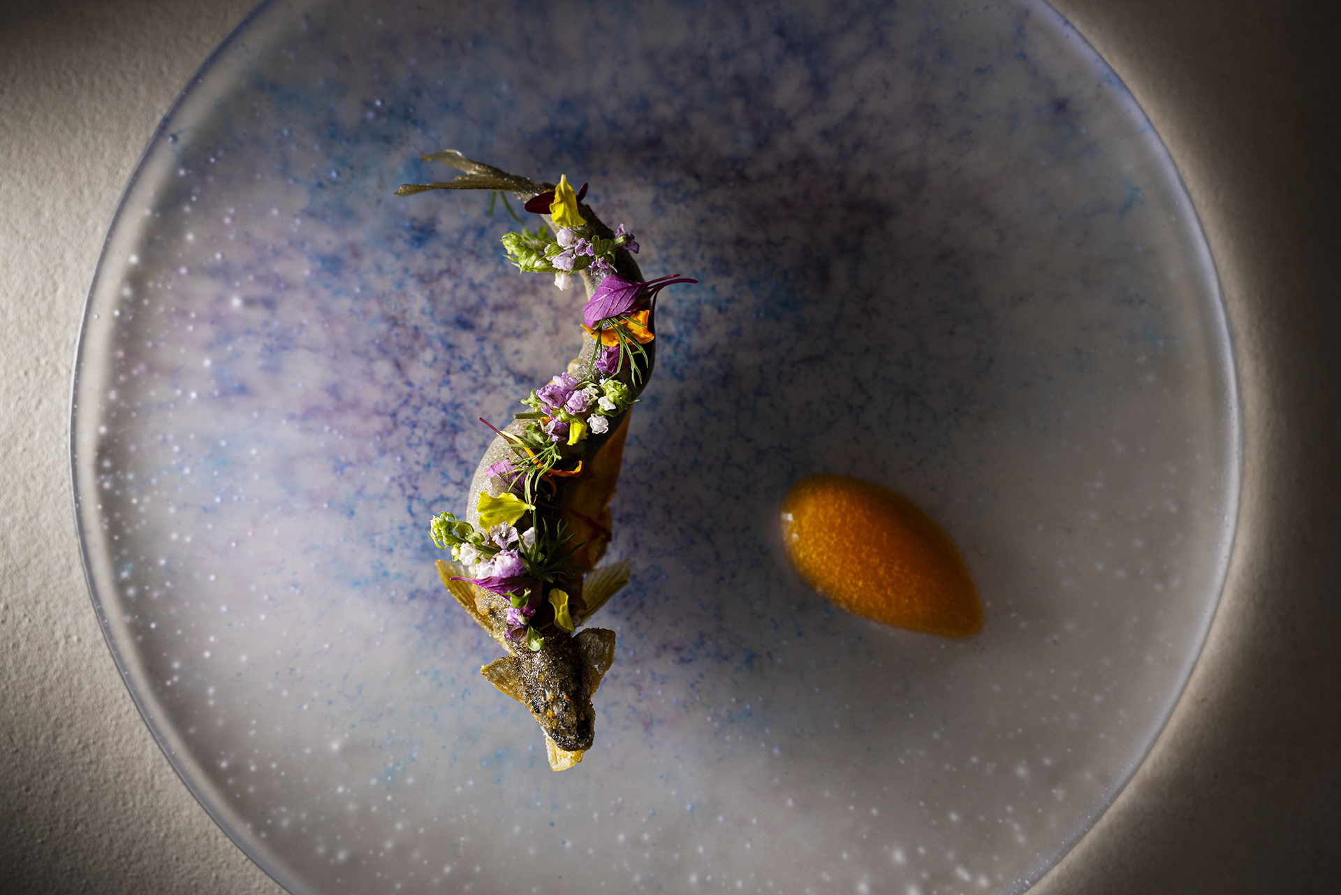 ブレストンコート ユカワタン「ミニマル・ガストロノミースタイル」の提供を開始