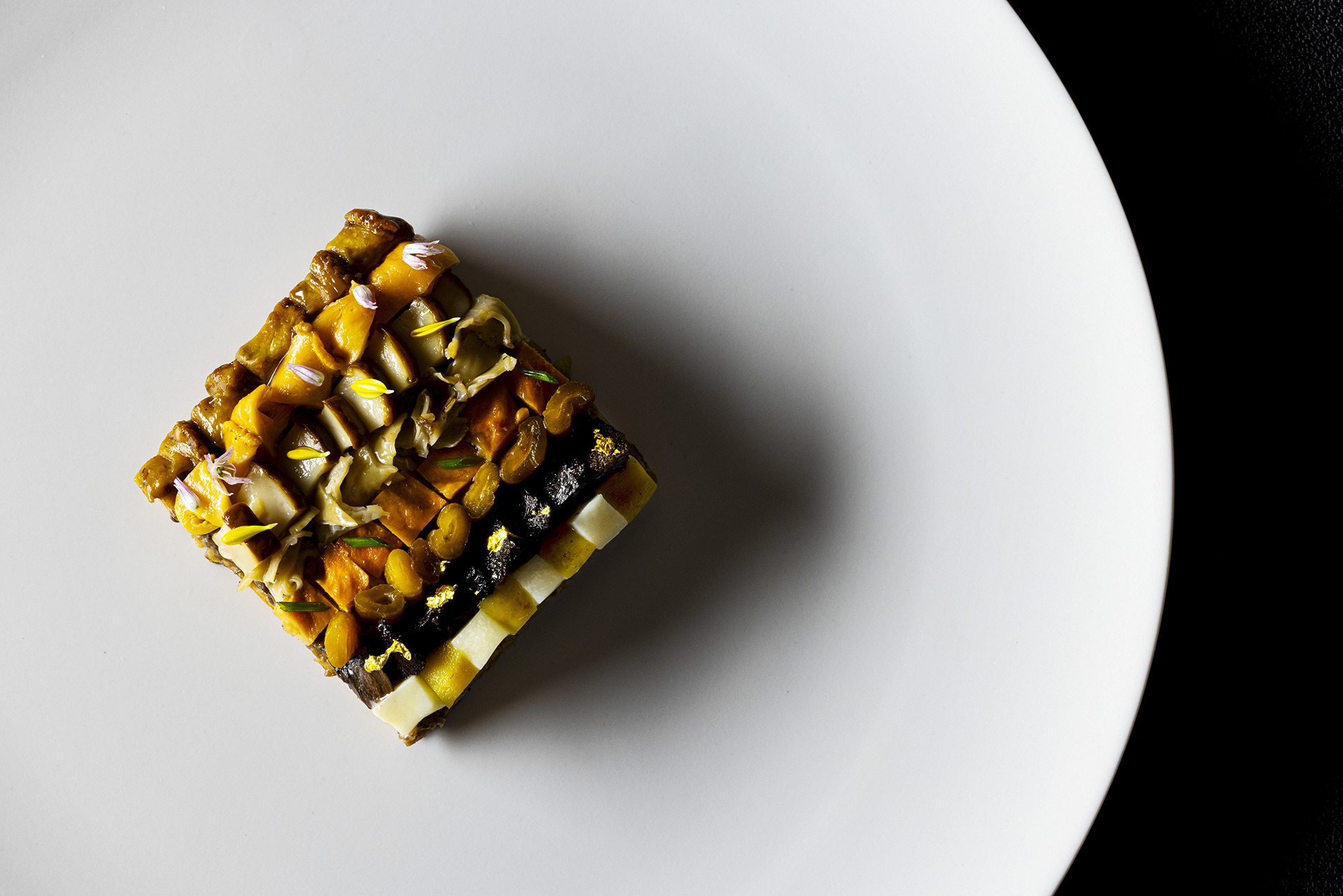 軽井沢ホテルブレストンコート 総料理長、ブレストンコート ユカワタン 料理長の祢津一宏氏