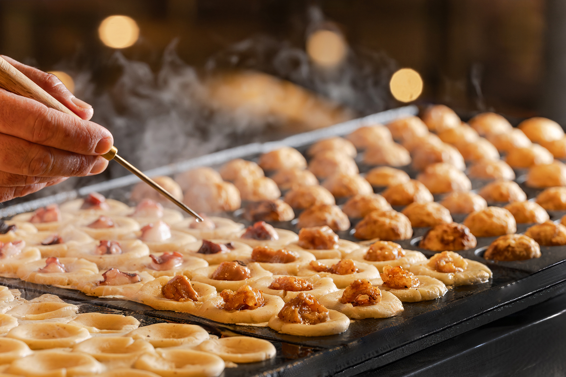 OMOラヂオ焼き～味噌ホルモン～のイメージ