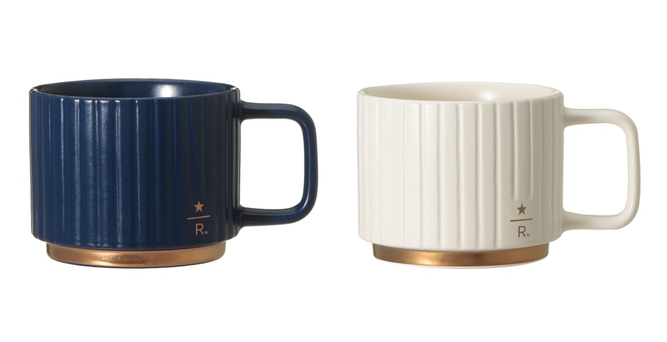 スターバックス、ホリデーシーズンを彩る煌びやかなステンレス