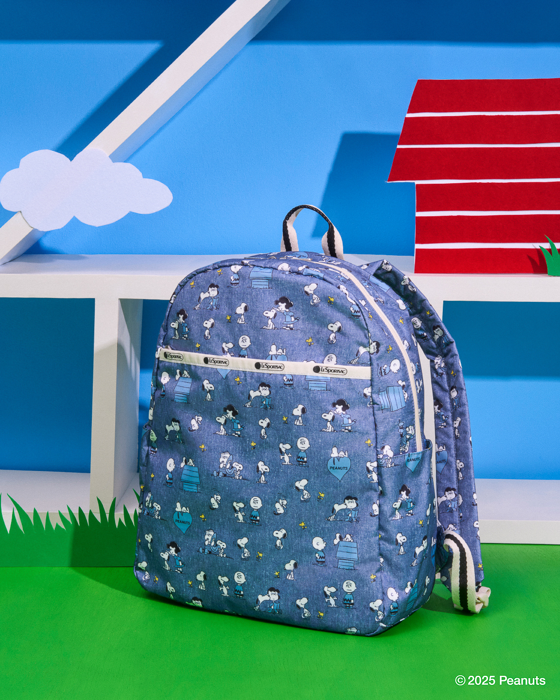 「Daily Backpack」（2万9150円）