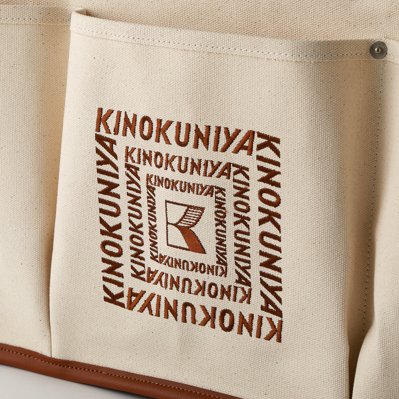 「紀ノ国屋 VegieBAG LARGE」（8000円）