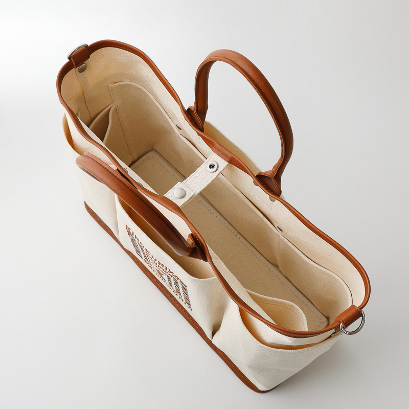 「紀ノ国屋 VegieBAG LARGE」（8000円）