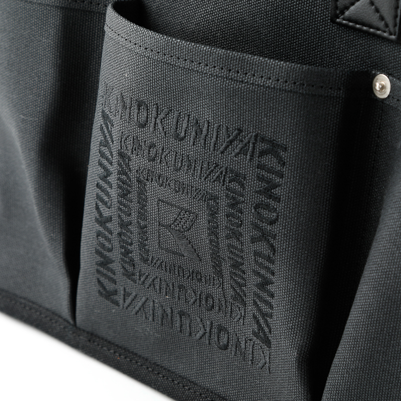 「紀ノ国屋 VegieBAG FLAP」（6000円）