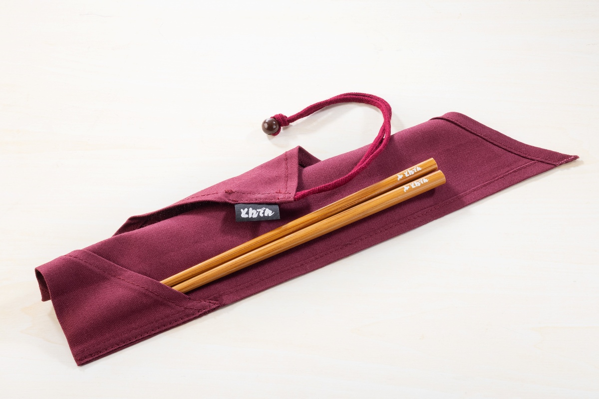 とんでんオリジナル“マイ箸”