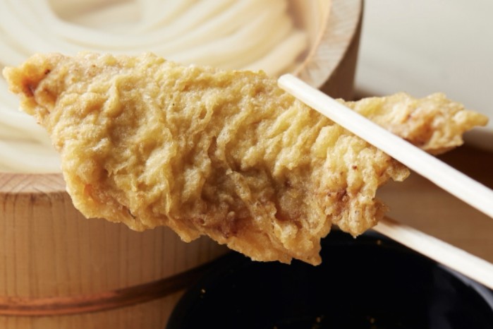 好きな天ぷらをお得に楽しむ