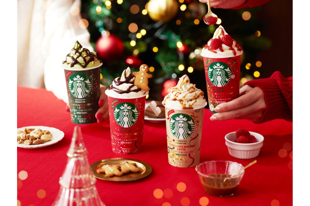 上にホイップなどトッピングをしても楽しい