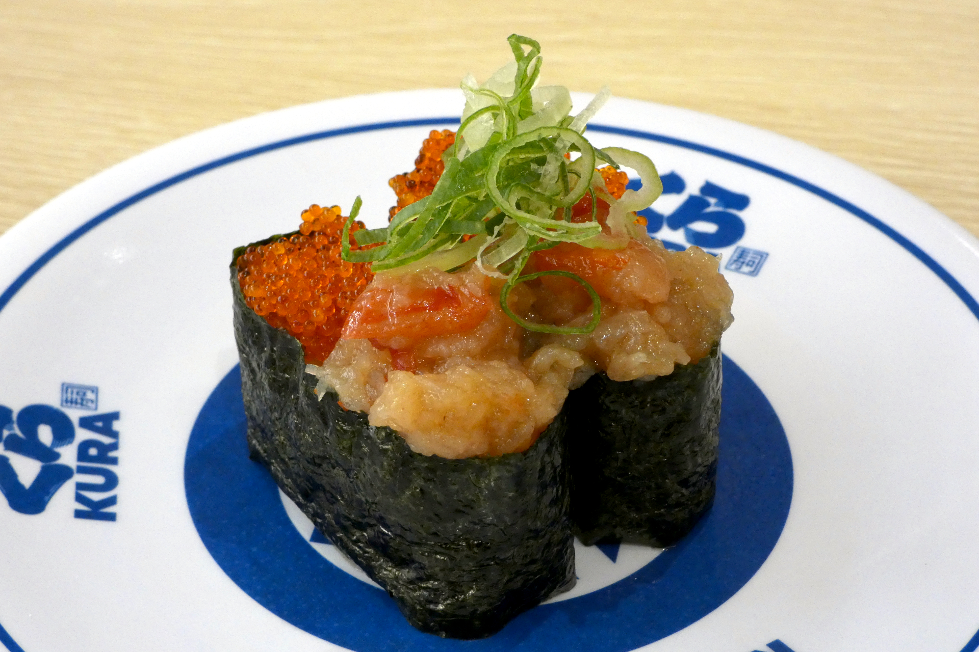 カンジャンケジャン