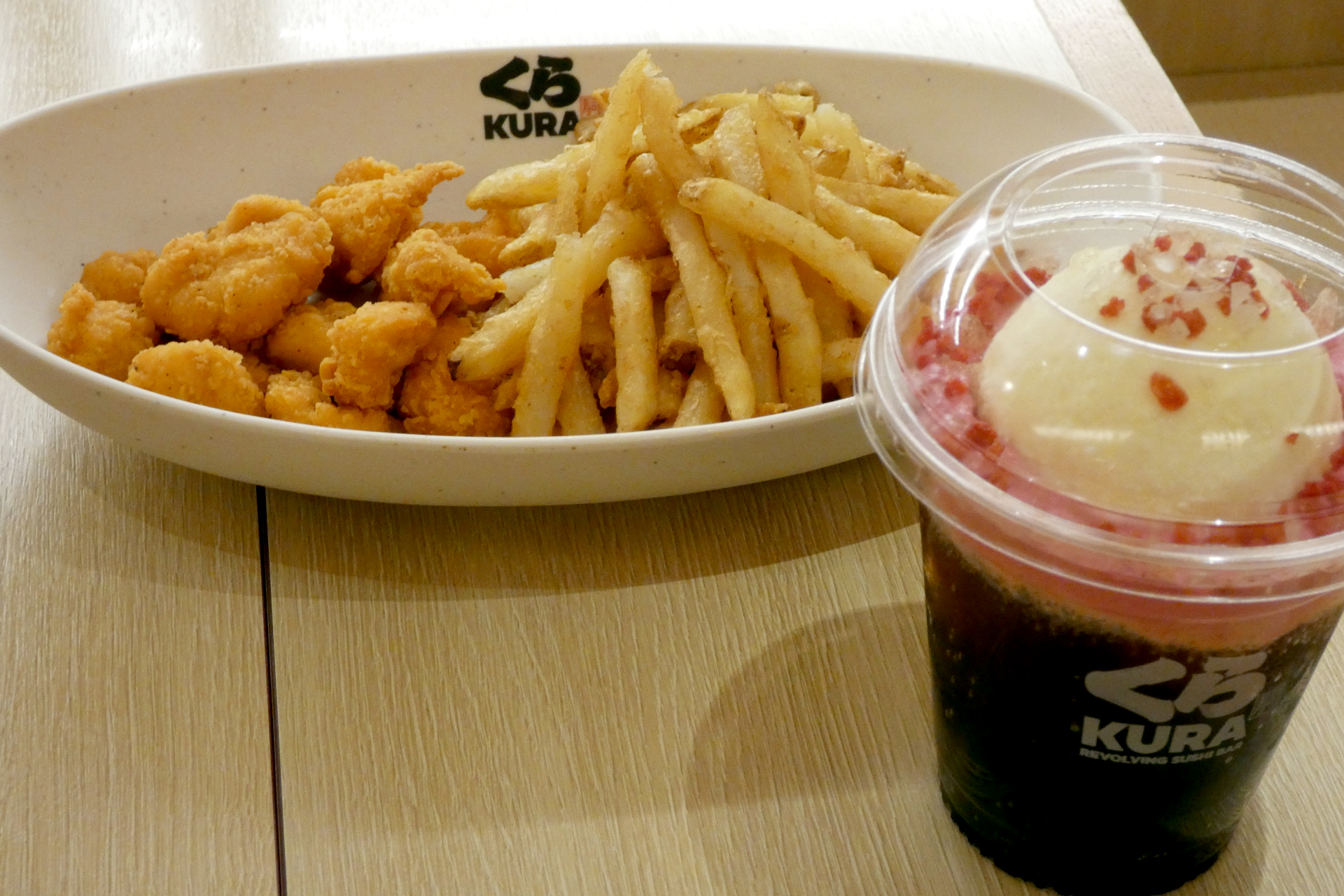 ランペの推しパーティーセット