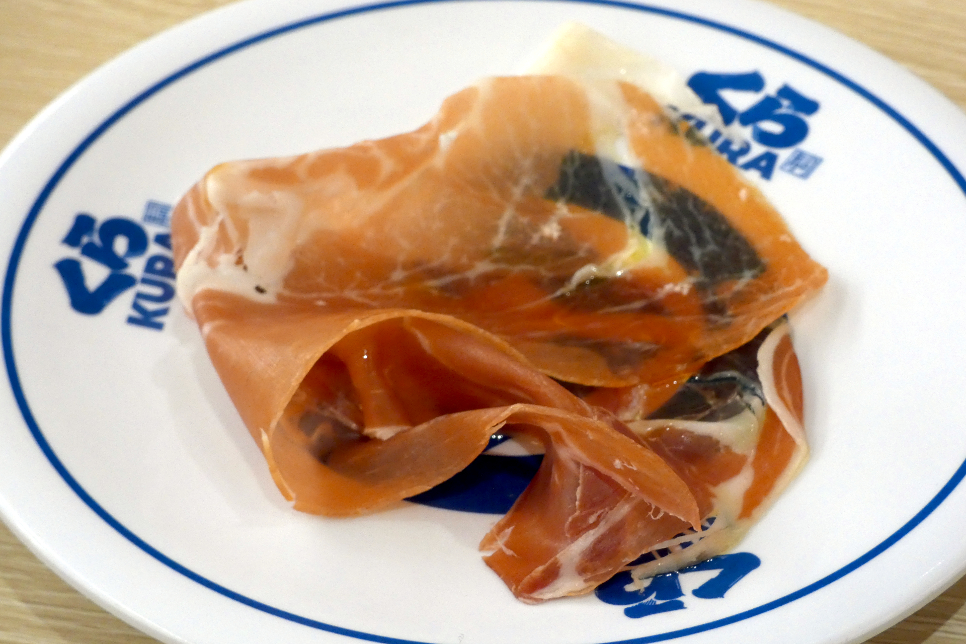 ハモンセラーノ