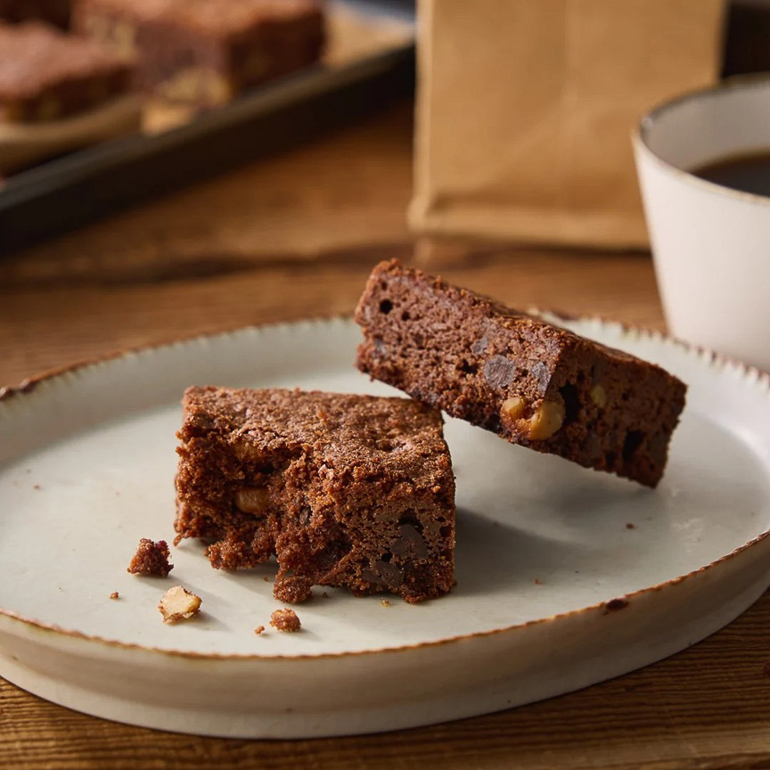 ポケットブラウニー