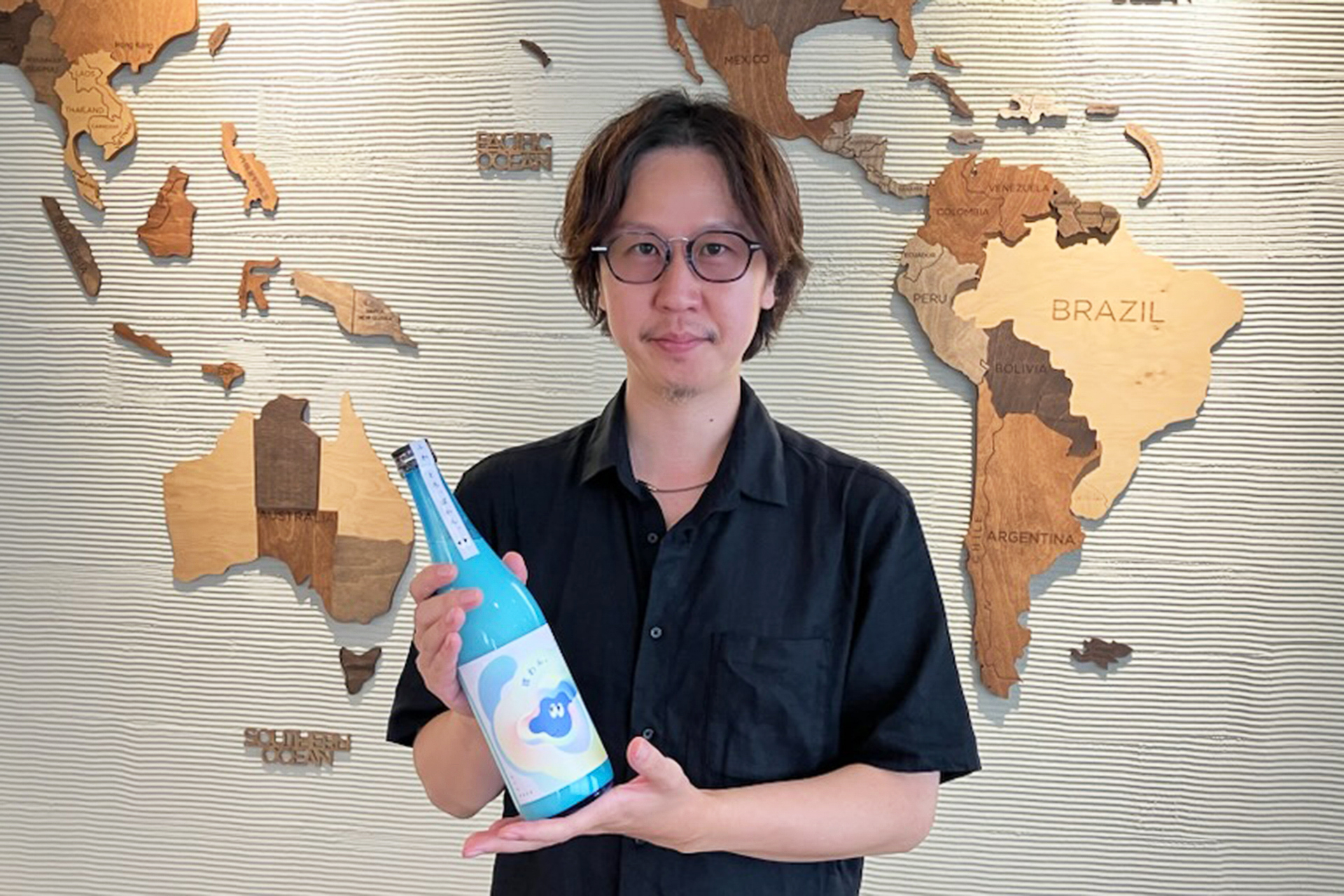 株式会社モトックス コーポレートコミュニケーション部 依田悠氏