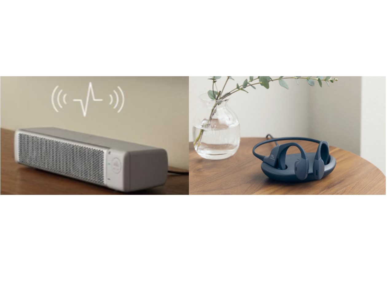 kikippaスピーカー・イヤホン