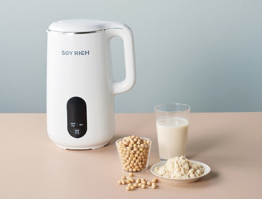 ソイリッチ SOY-WS01