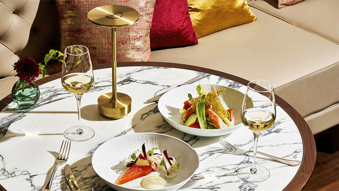 ミシュランガイド「ミシュランガイド京都・大阪」から12軒を先行公開