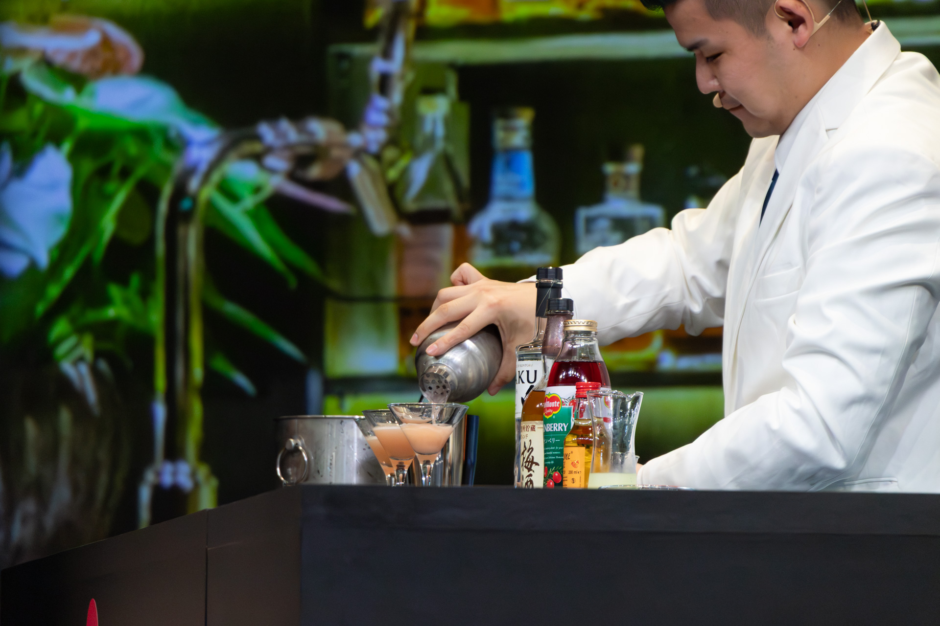 サントリー ザ・バーテンダーアワード2025