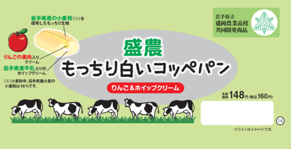 パッケージイメージ