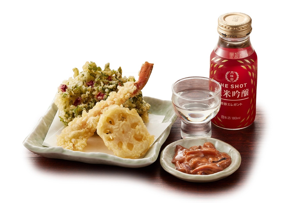 冬の吟醸酒セット