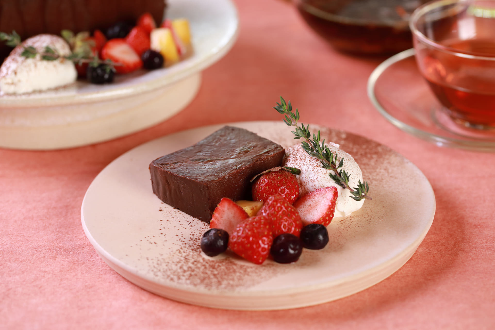 アレンジレシピ