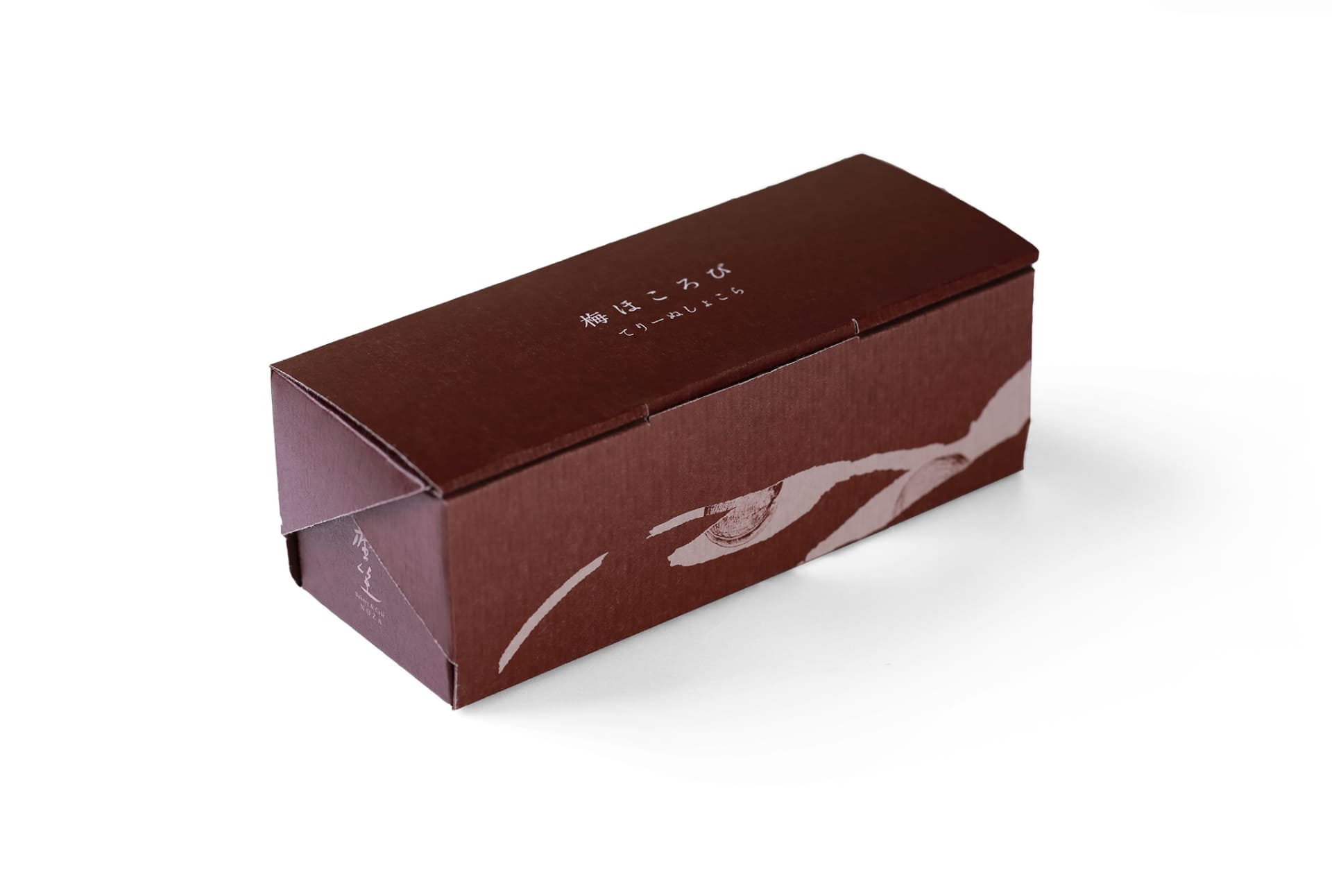 商品パッケージ