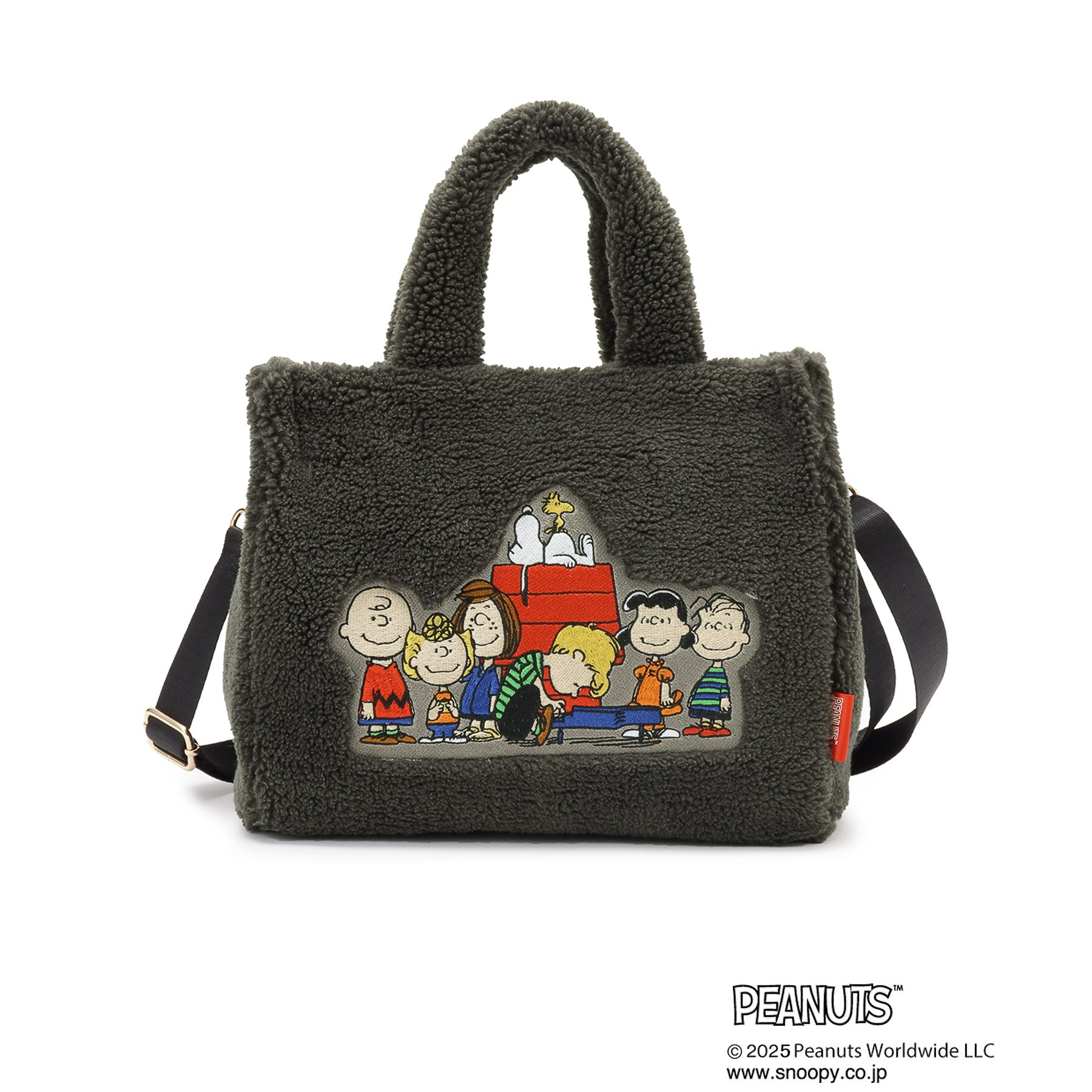 チャコールグレー