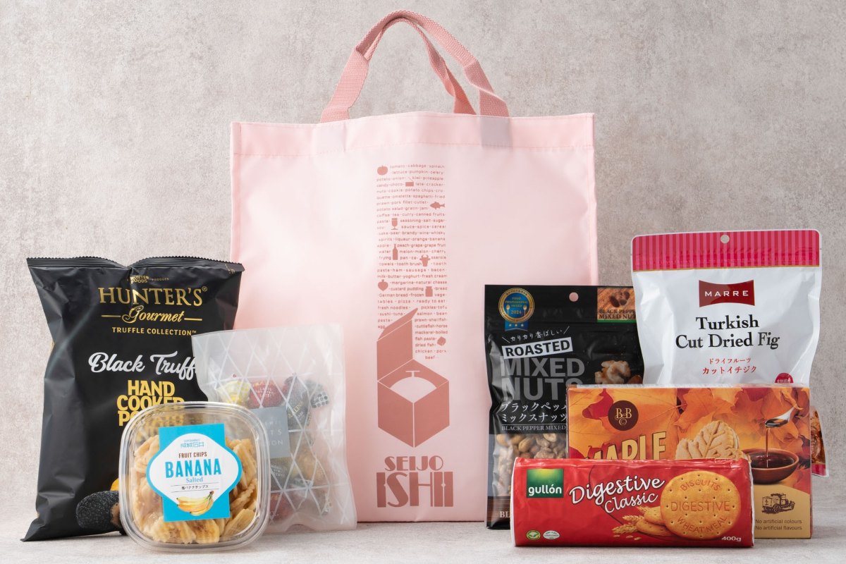 成城石井 洋菓子詰め合わせ