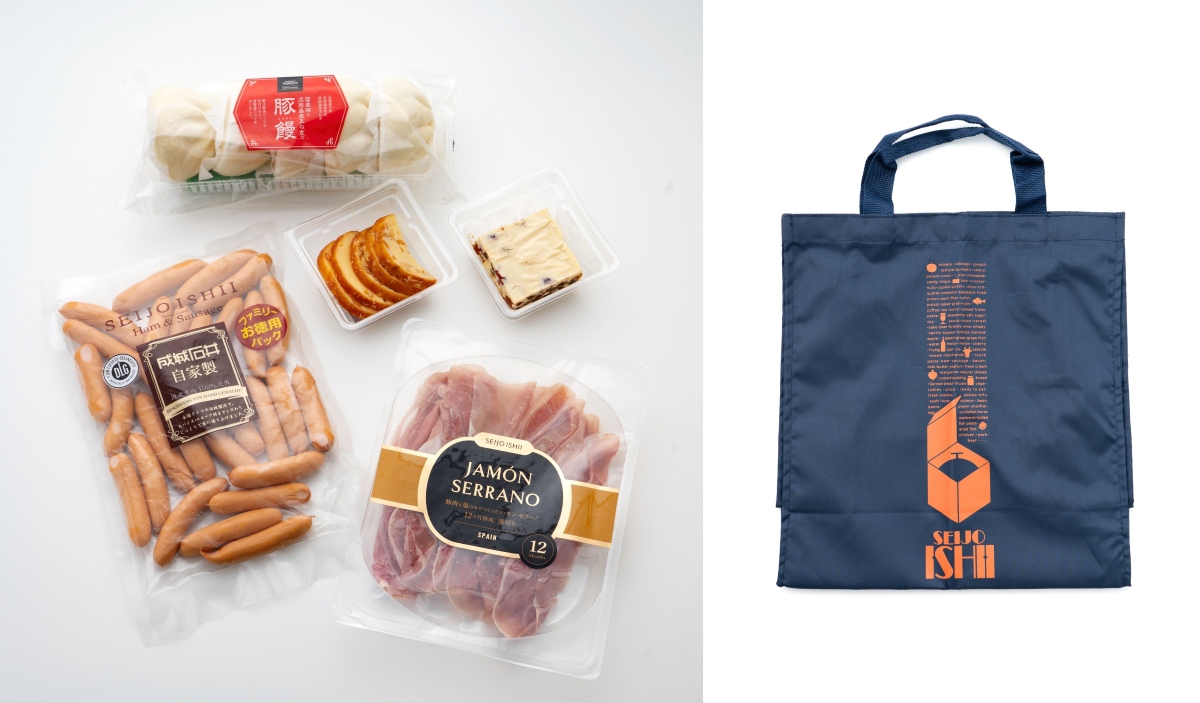 「デイリー部門」2025年ベストヒット商品5点詰合せ