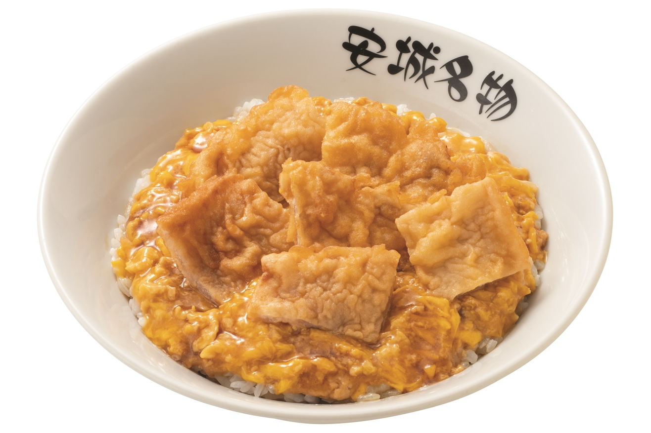 愛知県安城市のソウルフード「北京飯」