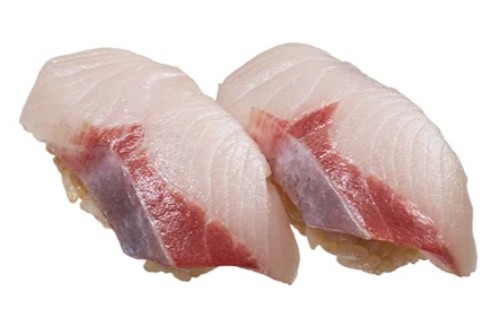 寒ぶり