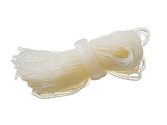 「味しみ白滝」（120円）