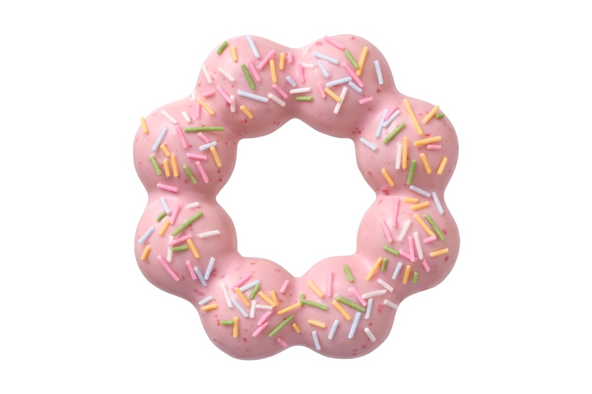 ポン・デ・リース ストロベリー