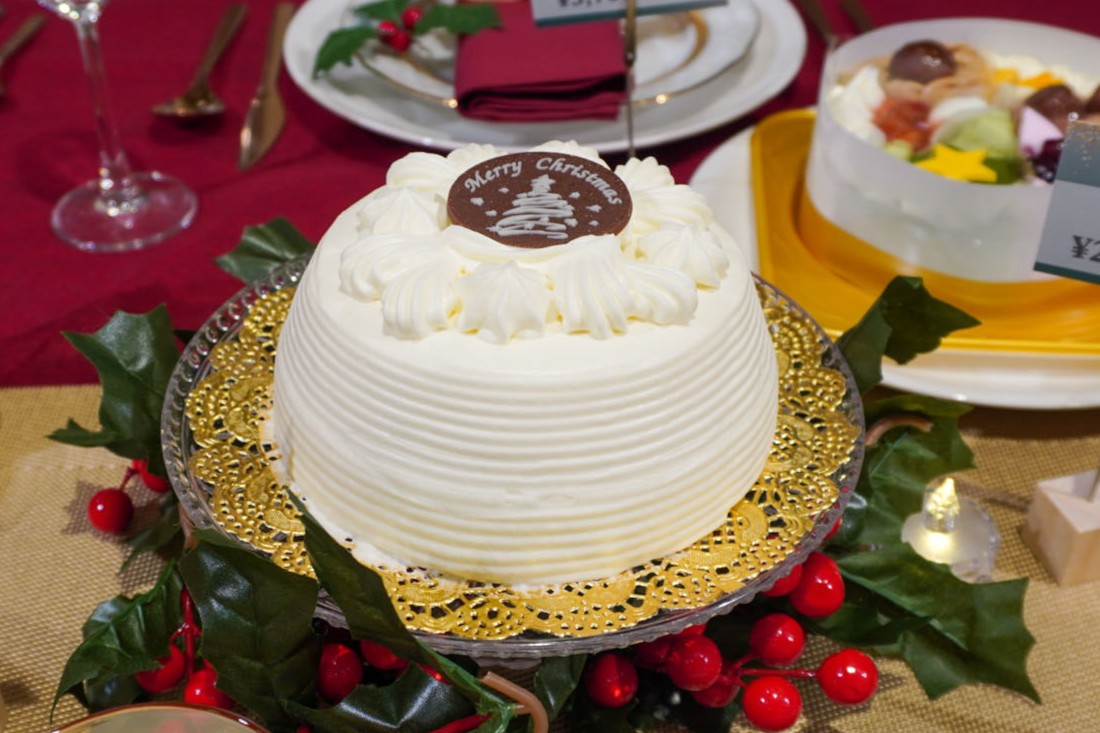 クリスマスかまくら