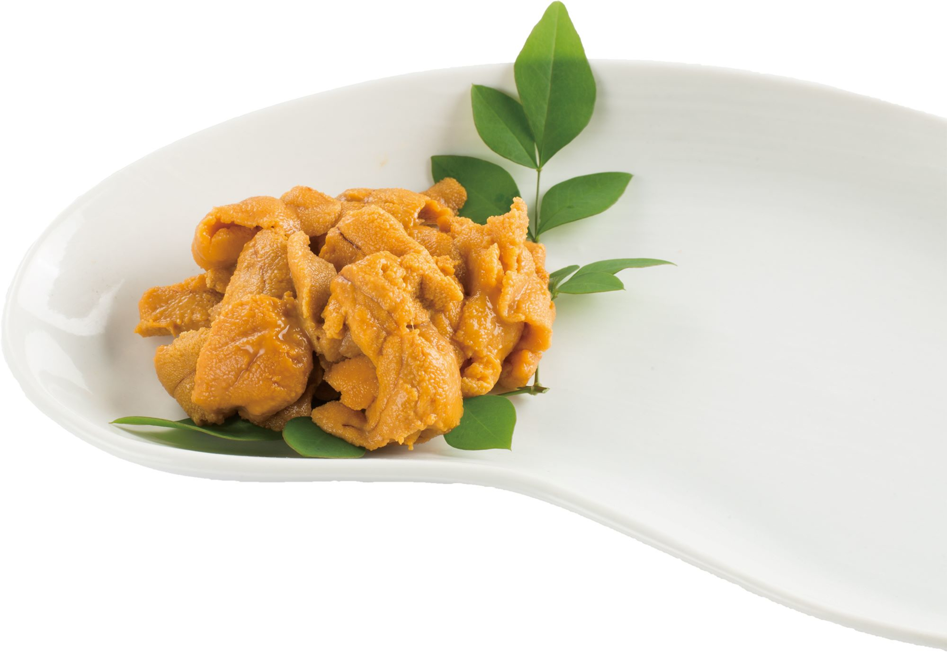 「濃厚うに」（1580円）