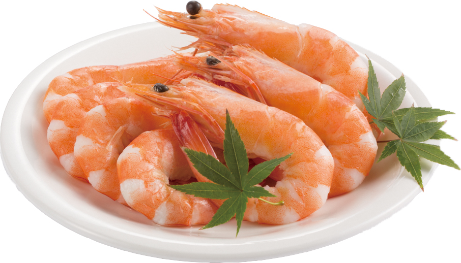 「カクテルシュリンプ」（1480円）