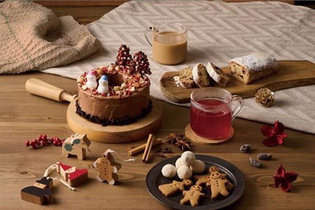 無印良品のクリスマス限定商品
