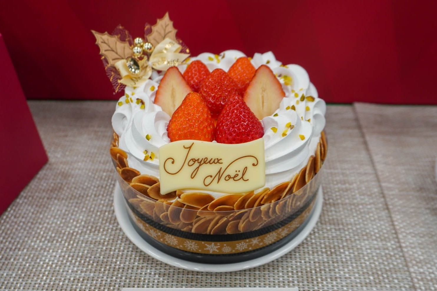 ミルフィーユ・シャンティ