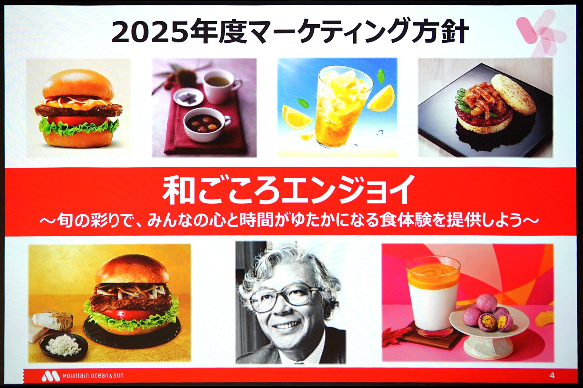 「和ごころエンジョイ」のキャッチで展開中