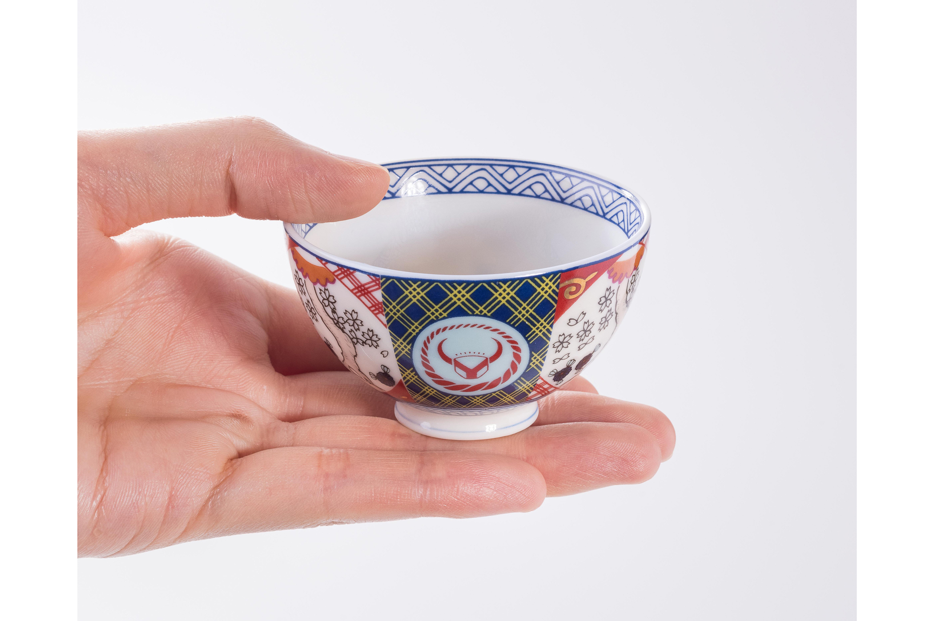 吉野家「2026福箱」の先着プレゼント「干支文字入り超小盛丼」