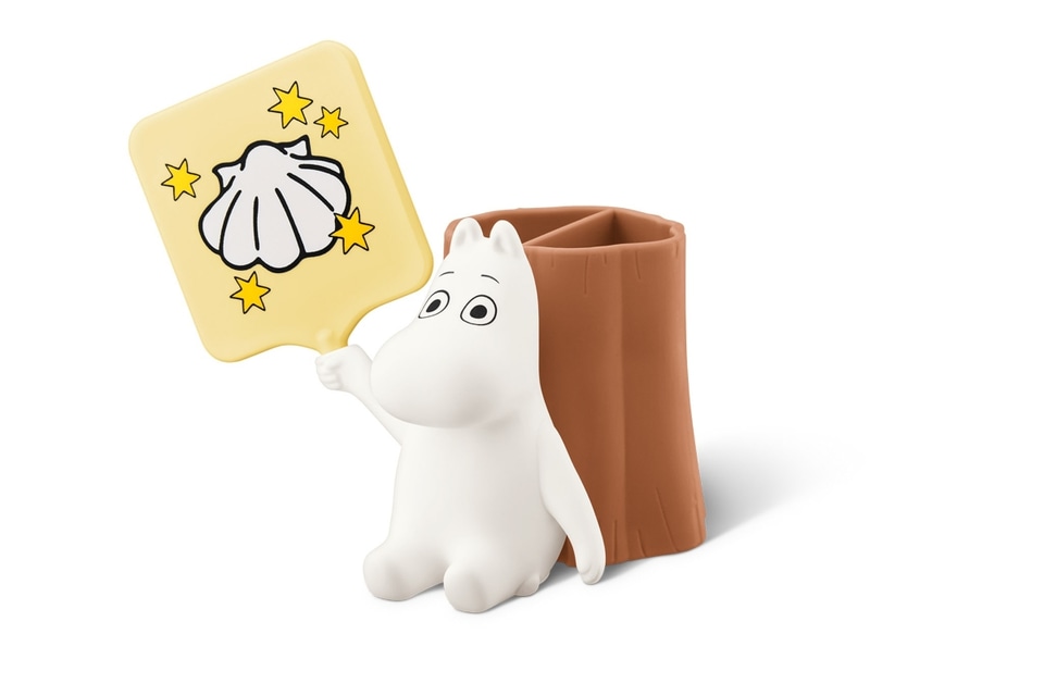 マクドナルド、ハッピーセット「ムーミン」を11月14日発売！ 3年ぶりに