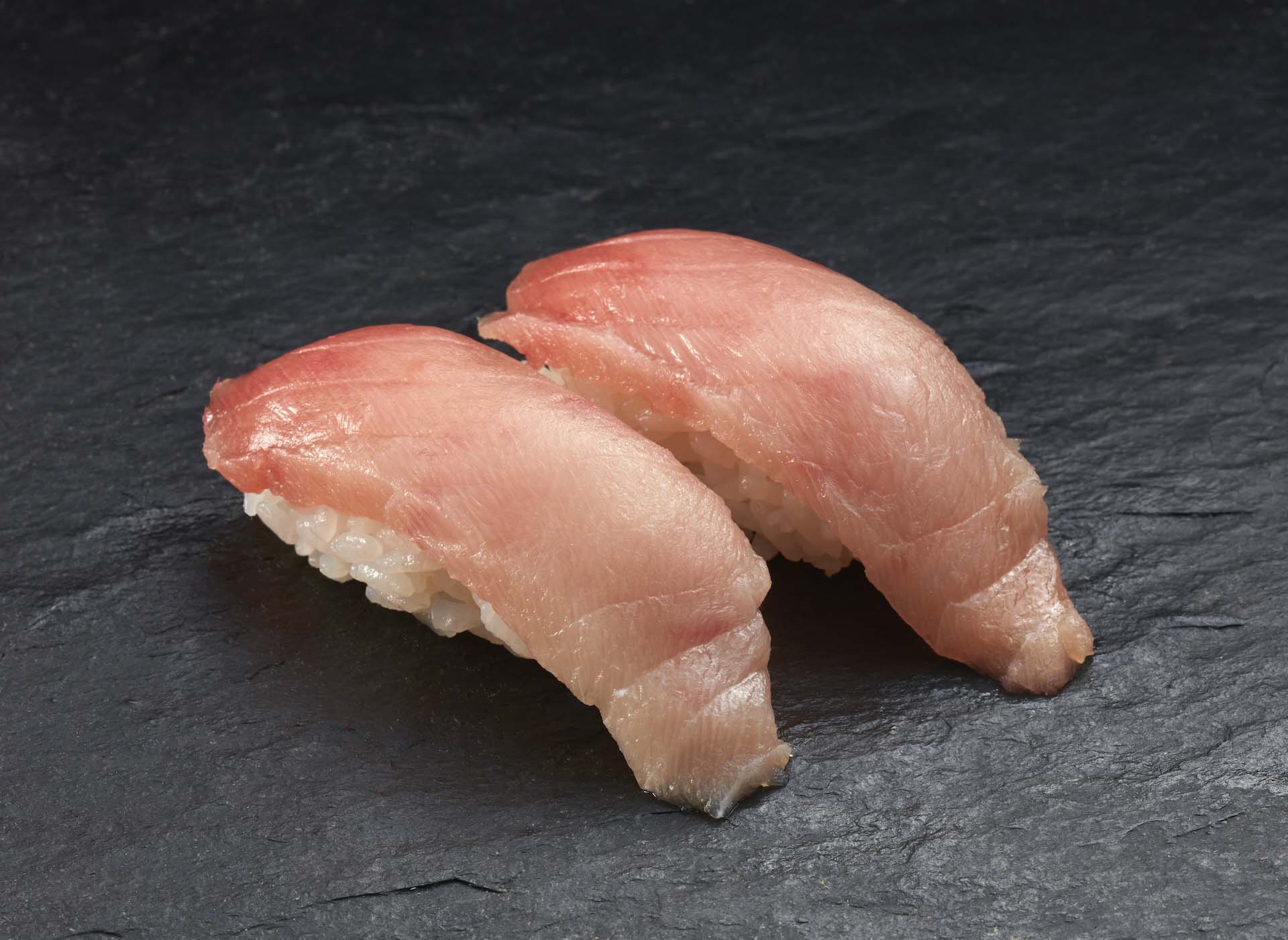 「とろびんちょう握り」（231円）